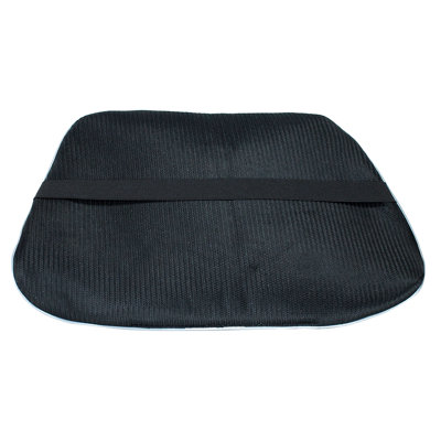 Support lombaire réglable Customair