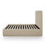 Grand lit en chenille Parker Parker-1973471648-1973471654