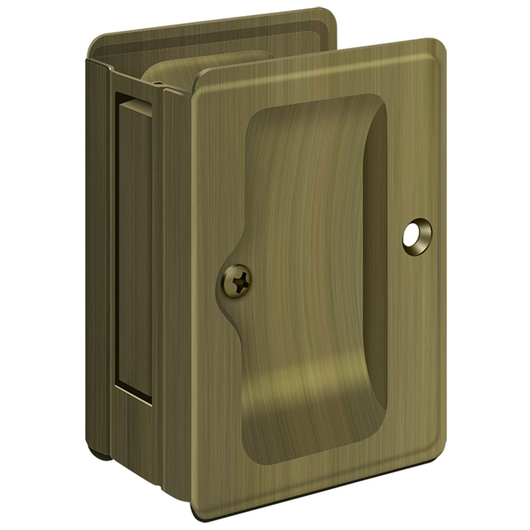 Pocket Door Hardware Deltana 