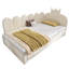 Upholstered Daybed-971356072