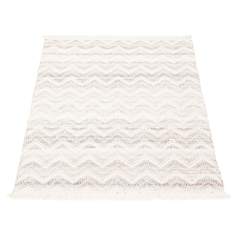 Sienna Ivory Rug 4'0" x 6'0"