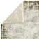 Abrienne Soft Shiny Border Green/Grey Rug