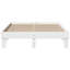 Solid Wood Bed-105717329-105717335