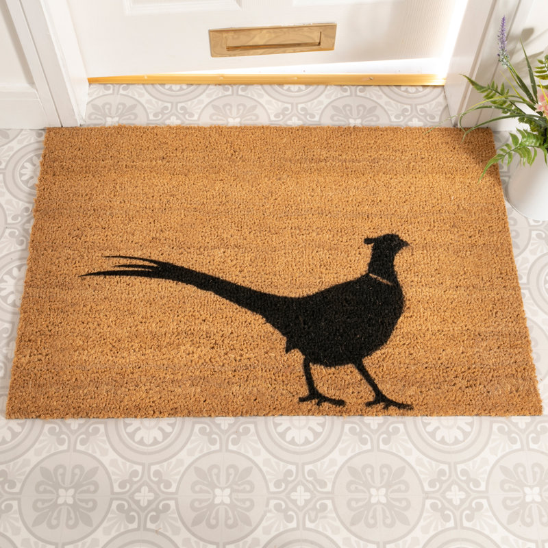 Sousa Non-Slip Outdoor Doormat