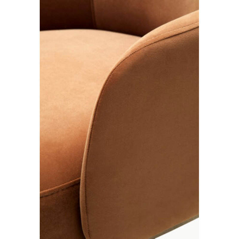 Meryssa Modern Accent Chair