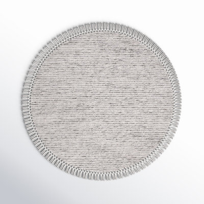 Kava Grey Black Rug