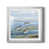 Silver Framed Canvas selected