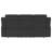 Peshawa Upholstered Motion Reclining Sofa Dark Charcoal-1256086368