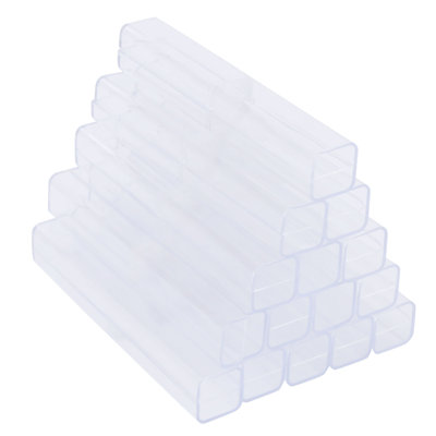Joahua Plastic Pen Holder