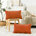 Burnt Orange