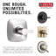 MultiChoice® Universal Universal