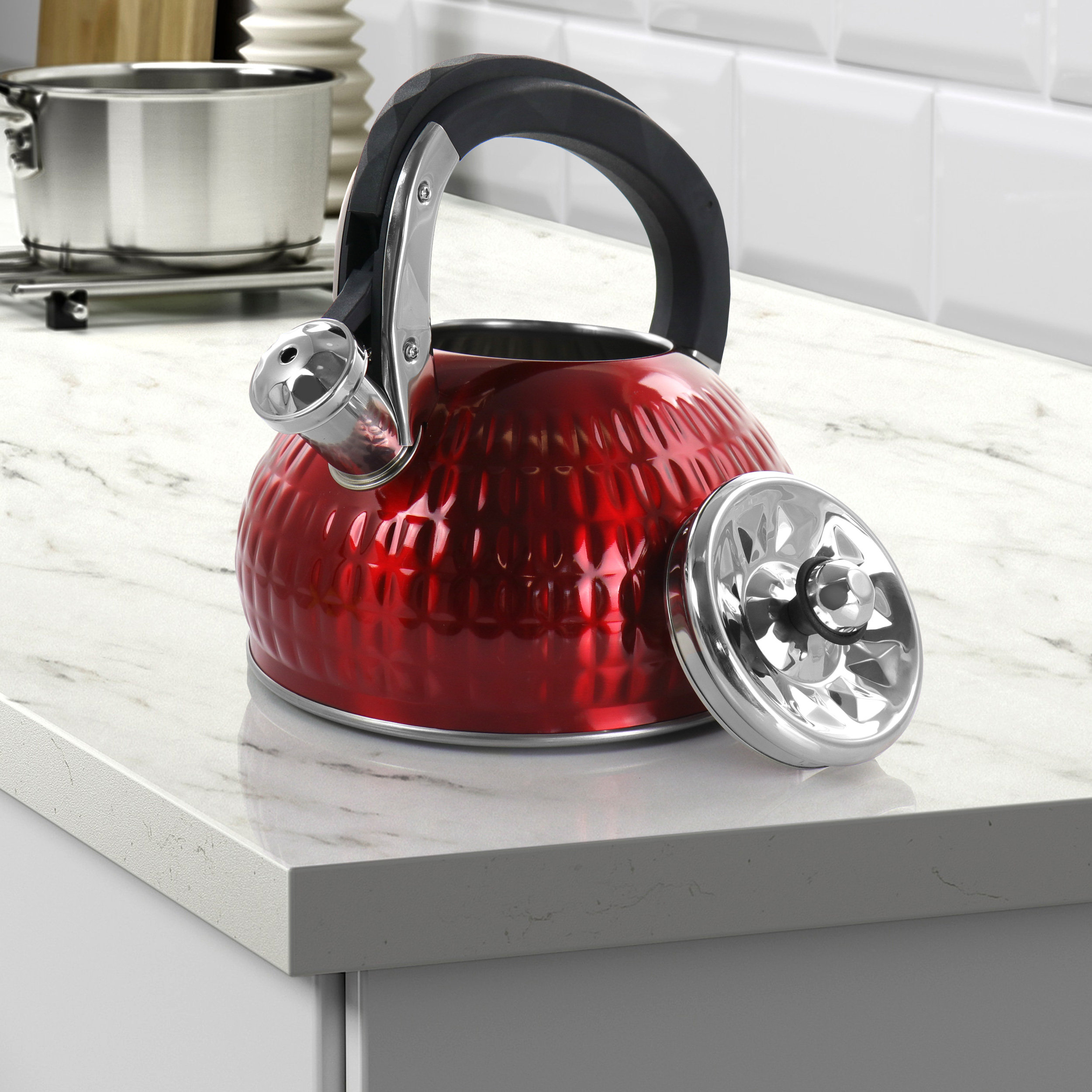 Tea Kettles Under 49 2024 Wayfair