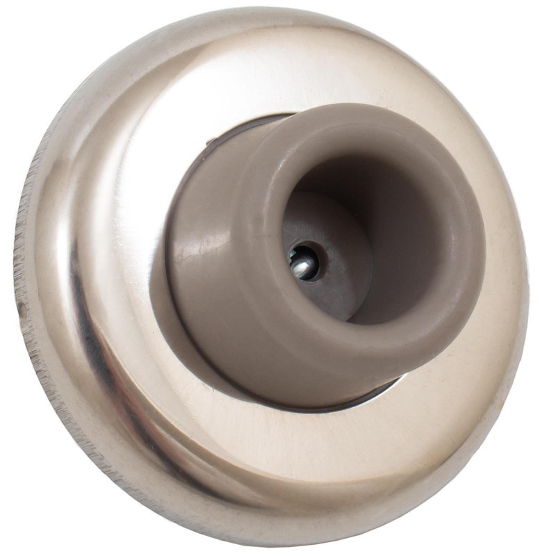 Steel Handle Bumper