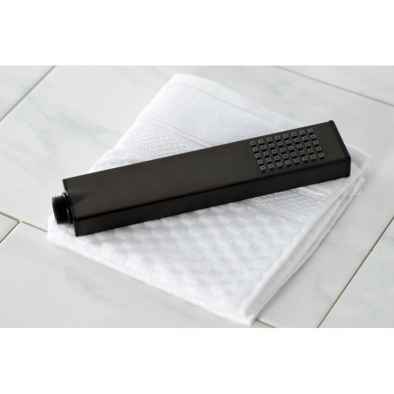 Kingston Brass Metropolitan Hand Shower, Oil Rubbed Bronze