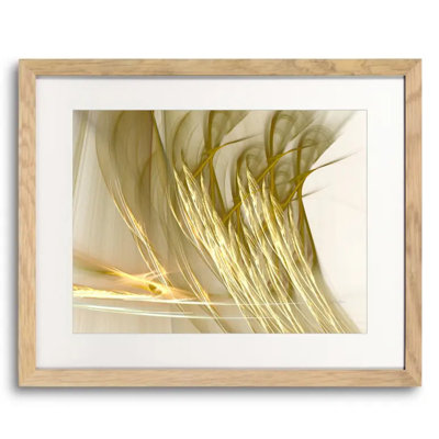 Senic Print by Rica Belna