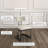Delisa Upholstered Dining Chair-1723932098