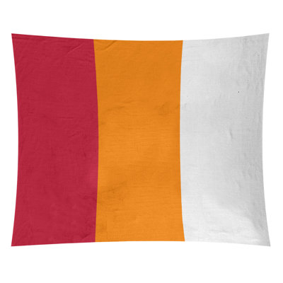 Tampa Polyester Tapestry