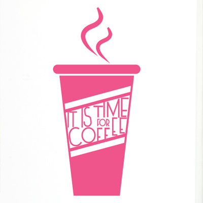Food & Beverage Wall Decal