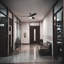 52'' Ceiling Fan with LED Lights
