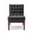 Modern Accent PU Chair-1474412441