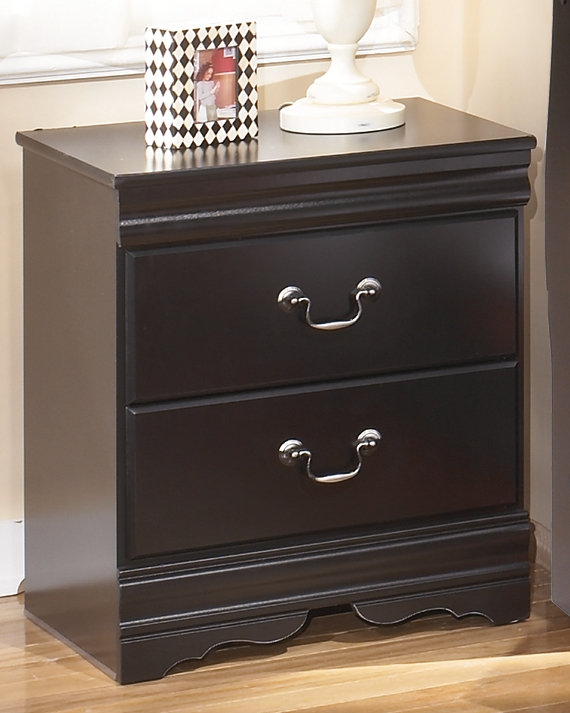 Amaaima 20.28'' W Nightstand