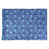 Bleu / bleu sarcelle