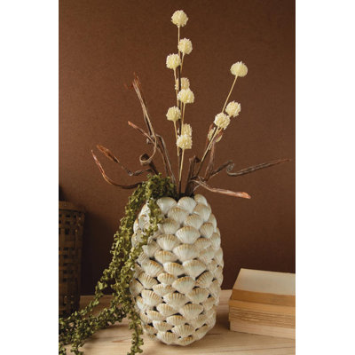 Vase en céramique