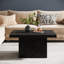 Table basse 31,49 po Mid-Century