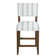 Open Back 24 Inches Counter Stool