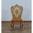Beckworth 10 - Person Double Pedestal Dining Set