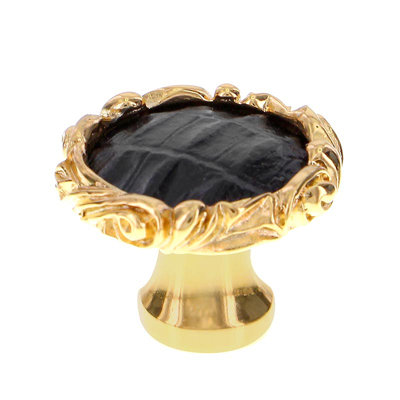 Liscio Novelty Knob