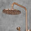 Metheny Mixer Shower with Handheld Shower Only