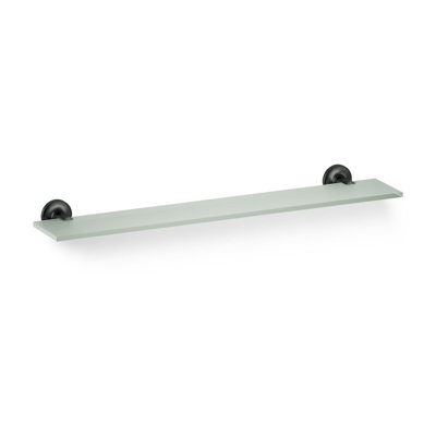 Purist Glass Shelf