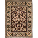 Oriental Area Rug