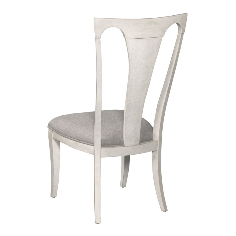 Ensemble de deux chaises d'appoint Nevin