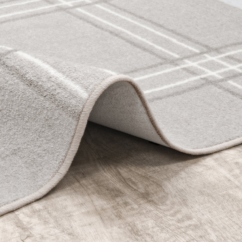 Impressions Broadfield by Joy Carpets Area Rug, Rectangle 7'8" x 10'9"