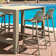 Farrah Patio Bar Stool