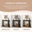 41.3" Console Table
