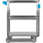 Chariot utilitaire 3 tablettes-13931980