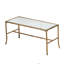 Table basse 36 x 16 x 16,5 po