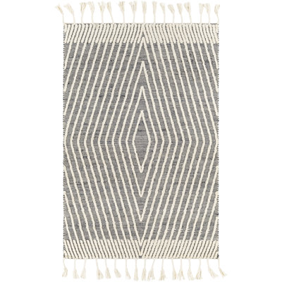 Aaina Geometric Indoor Rug
