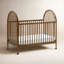 Greenguard Gold Certified 3 -in-1 Convertible Crib-162370461