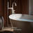 Components Floor-Mount Bath Filler Trim-88887334-110365497