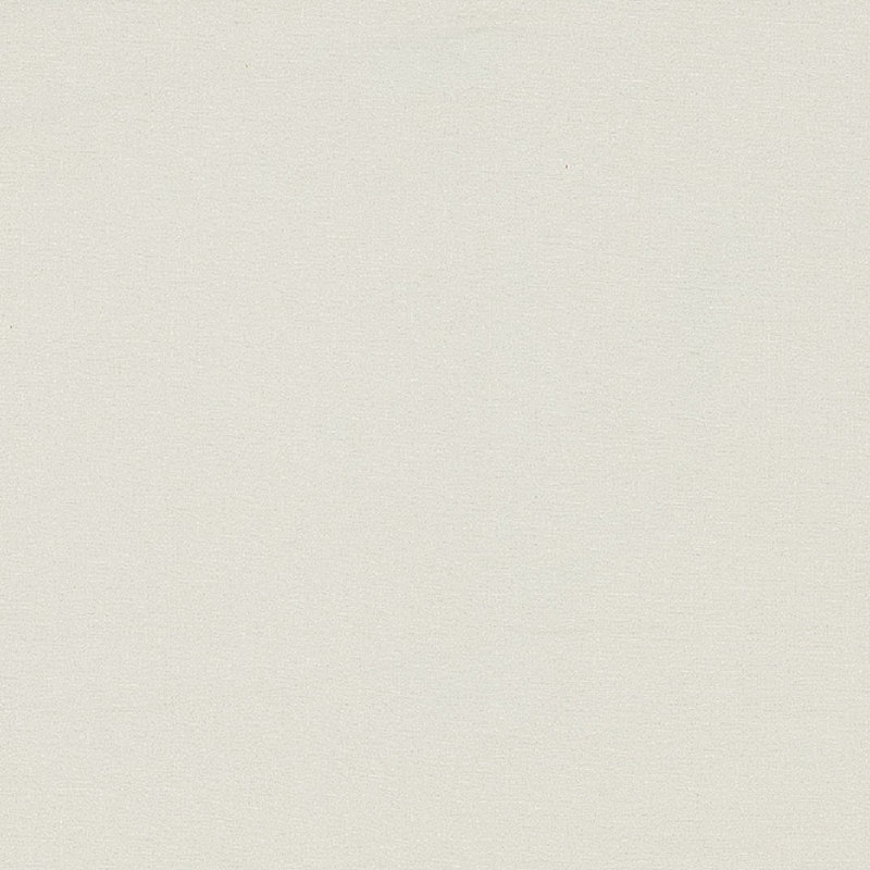Tissu de chenille St. Tropez, Blanc