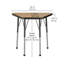 Table d'activité à hauteur ajustable en forme de trapèze-774649214-802538676-774649211
