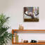 «Mighty Mouse» par Lucia Heffernan, art mural sur toile-1520170955