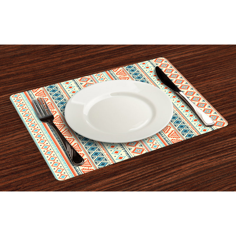 Récapitulatif 18,5" tribal