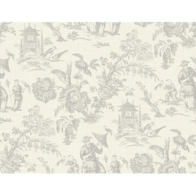 Aizel Toile Roll