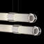 Bond 8 - Light LED Pendant-61173418-61173417