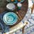 Turquoise est en rupture de stock